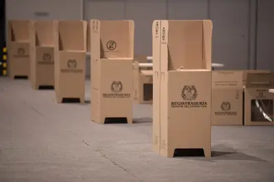 ¿Qué habría pasado si la doble vuelta presidencial existiera antes de 1991?
