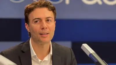 Quintero critica intervenciones a EPS y pide reforma en salud