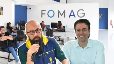 Quintero y Carrillo chocan por presunta corrupción en el Fomag