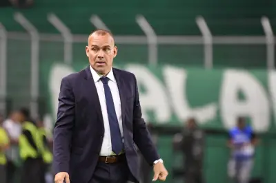 Rafael Dudamel: 