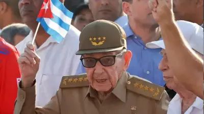 Raúl Castro imputado en EE.UU. por derribo de avionetas en 1996
