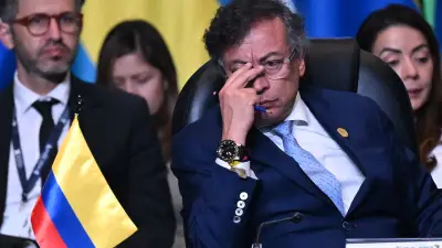 Rama Judicial pide a Petro respetar separación de poderes tras críticas a fallo