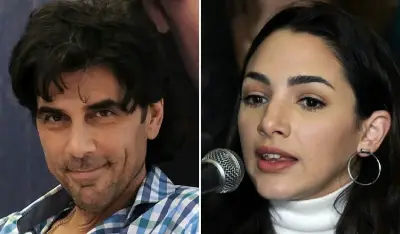 Ratifican condena de 6 años contra actor de 'Patito Feo' por abuso sexual