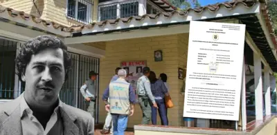 Ratifican extinción de dominio al museo de Pablo Escobar en Medellín