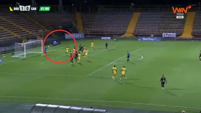 Real Cartagena empata en Bogotá y sigue líder del grupo