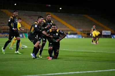 Real Cartagena sueña con la final del Torneo Betplay: todos al Morón