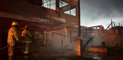 Recalentamiento eléctrico y sequía elevan riesgo de incendios en Barranquilla y Atlántico
