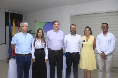 Reconocen a 39 cartageneros destacados en ceremonia especial