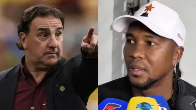 Redes sociales critican a Lorenzo por excluir a Rodallega de prelista mundialista