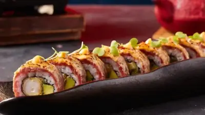 Restaurante asiático en Bogotá es reconocido como gema escondida por TripAdvisor