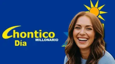 Resultado Chontico Día hoy martes 19 de mayo de 2026
