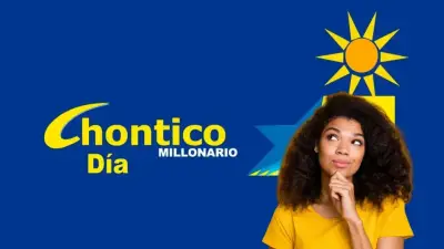 Resultado Chontico Día: número ganador del lunes 18 de mayo de 2026