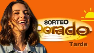 Resultado Dorado Tarde hoy 4 de mayo de 2026: número ganador