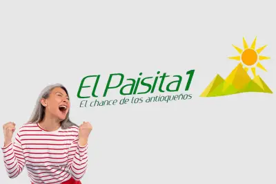 Resultado El Paisita 1 hoy martes 12 de mayo de 2026