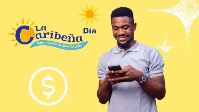 Resultado La Caribeña Día: miércoles 13 de mayo de 2026