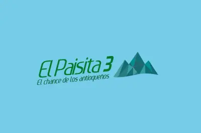 Resultado Paisita 3: número ganador de hoy sábado 16 de mayo de 2026