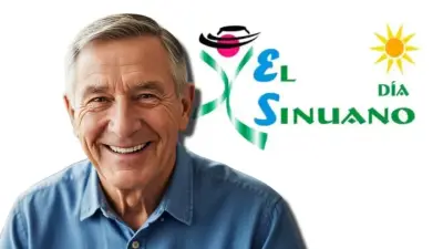 Resultado Sinuano Día: número ganador del 19 de mayo de 2026