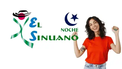 Resultado Sinuano Noche 17 mayo 2026: números ganadores y cómo reclamar