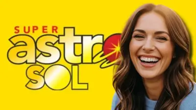 Resultado Super Astro Sol hoy martes 19 de mayo de 2026