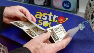 Resultados Astro Sol: Número 9887 y signo Cáncer del 7 de mayo