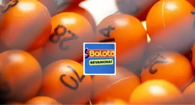 Resultados Baloto y Baloto Revancha sorteo 2656: miércoles 13 de mayo de 2026