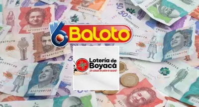 Resultados Baloto y Lotería Boyacá: sorteos del sábado 2 de mayo de 2026