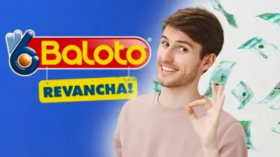 Resultados Baloto y Revancha: Números ganadores del 18 de mayo de 2026