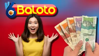 Resultados Baloto y Revancha: números ganadores del 9 de mayo de 2026