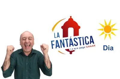 Resultados Chance La Fantástica Día 12 de mayo de 2026
