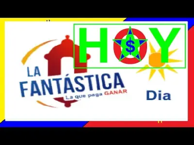 Resultados Chance La Fantástica Día: lunes 11 de mayo de 2026