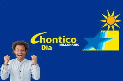 Resultados Chontico Día 1 de mayo 2026: número ganador y premios