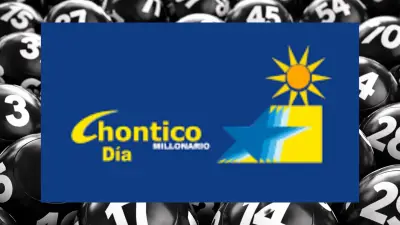 Resultados Chontico Día 20 de mayo 2026: número ganador
