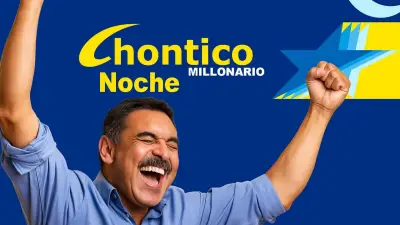 Resultados Chontico Noche 11 mayo 2026: número ganador y premios