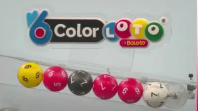 Resultados ColorLoto 18 de mayo: sorteo 184 y premio acumulado
