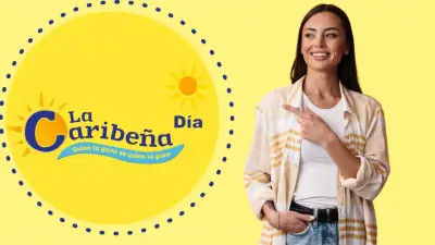 Resultados de La Caribeña Día: domingo 17 de mayo de 2026