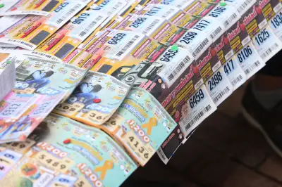 Resultados de Loterías y Chances del 8 de Mayo de 2026 en Colombia