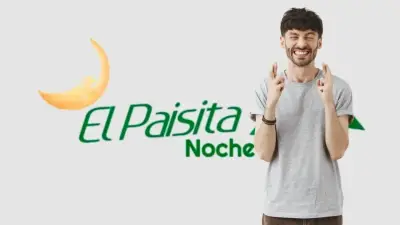 Resultados del Paisita Noche del 10 de mayo de 2026
