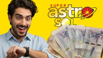Resultados del Super Astro Sol hoy, miércoles 20 de mayo de 2026