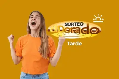 Resultados Dorado Tarde 14 mayo 2026: número ganador y premios
