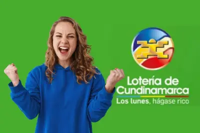 Resultados Lotería Cundinamarca 11 mayo 2026: número y serie ganadores