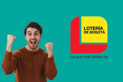 Resultados Lotería de Bogotá 7 mayo 2026: premio mayor 8194 serie 061
