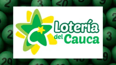 Resultados Lotería del Cauca 2 de mayo 2026: número ganador
