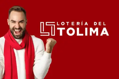 Resultados Lotería del Tolima 11 de mayo 2026: Número ganador 4342 serie 268