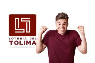 Resultados Lotería del Tolima: Números ganadores del 19 de mayo de 2026