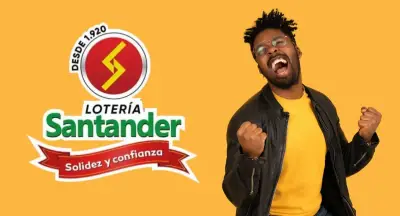 Resultados Lotería Santander 2 mayo 2026: número ganador y premios secos