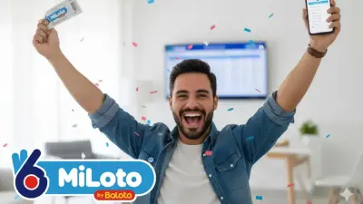 Resultados MiLoto sorteo 534: números ganadores del 11 de mayo 2026