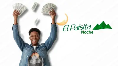 Resultados Paisita Noche 11 mayo 2026: número ganador y cómo reclamar