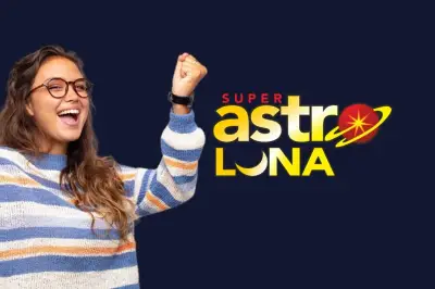 Resultados Super Astro Luna 20 de mayo 2026: Número y signo ganador
