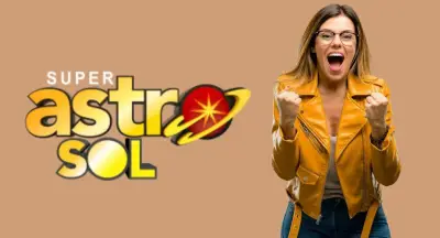 Resultados Super Astro Sol: número ganador del miércoles 13 de mayo de 2026