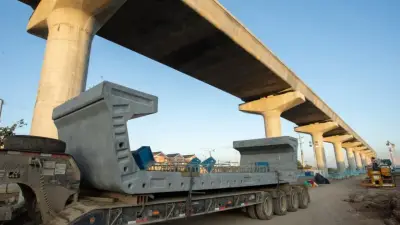 Retrasos en obras complementarias del Metro de Bogotá afectan a ciudadanos